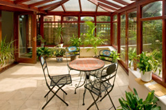 Crugmeer conservatory quotes