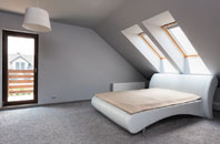 Crugmeer bedroom extensions
